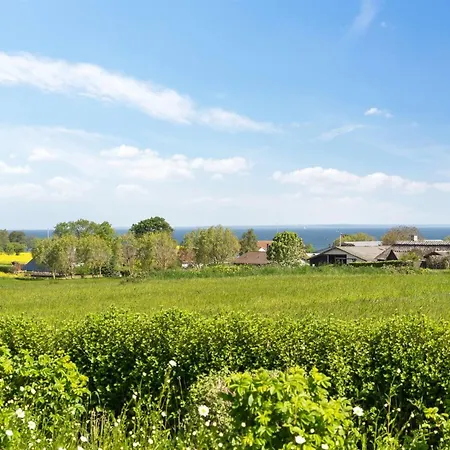 Alma - 400m From The Sea By Interhome Сasa de vacaciones