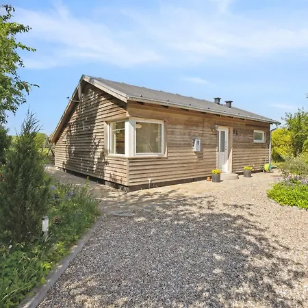 Alma - 400m From The Sea By Interhome Сasa de vacaciones *