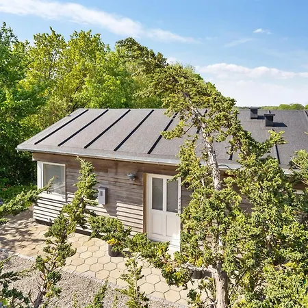 Alma - 400m From The Sea By Interhome Prázdninový dům