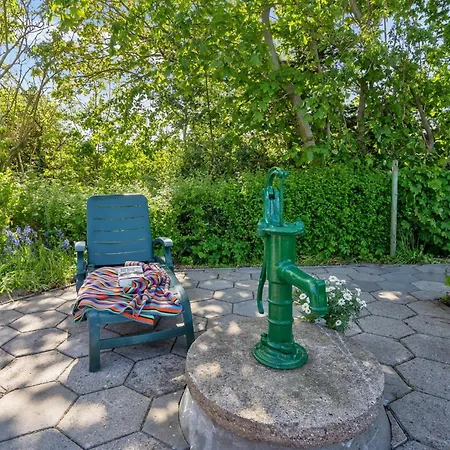 Prázdninový dům Alma - 400m From The Sea By Interhome *