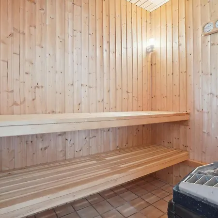 Prázdninový dům Alma - 400m From The Sea By Interhome *