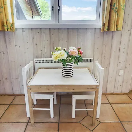 Alma - 400m From The Sea By Interhome Prázdninový dům *