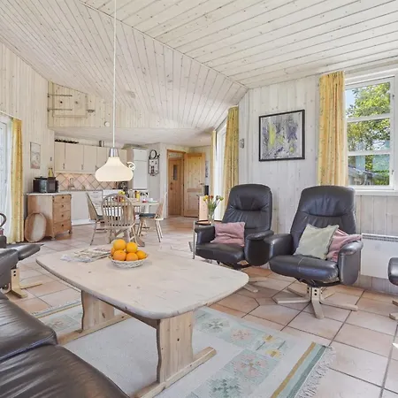 Alma - 400m From The Sea By Interhome Augustenborg