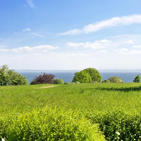 Alma - 400m From The Sea By Interhome Ferienhaus Augustenborg