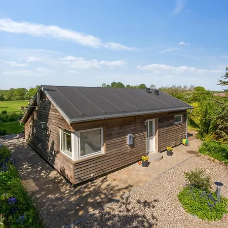 Alma - 400m From The Sea By Interhome Feriehus Augustenborg