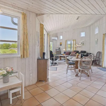 Feriehus Alma - 400m From The Sea By Interhome